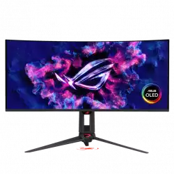 Монитор ASUS 34 ROGSWIFT OLED PG34WCDN                          