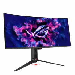 Монитор ASUS 34 ROGSWIFT OLED PG34WCDN