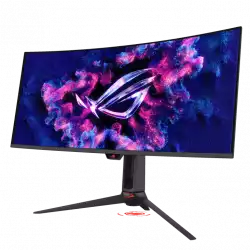 Монитор ASUS 34 ROGSWIFT OLED PG34WCDN