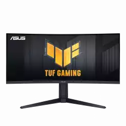 Монитор ASUS 34 TUF GAMING VG34VQL3A