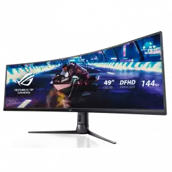 Монитор ASUS 49 ROG STRIX XG49VQ