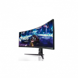 Монитор ASUS 49 ROG STRIX XG49VQ CURVE