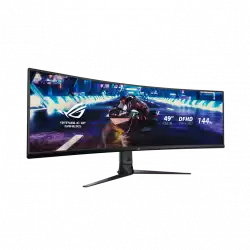Монитор ASUS 49 ROG STRIX XG49VQ CURVE