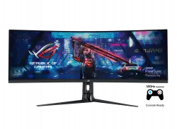 Монитор ASUS 49 ROG STRIX XG49VQ CURVE                          