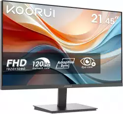 Монитор KOORUI 22 E2212H FHD 120HZ