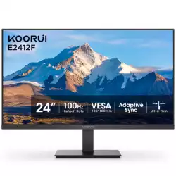 Монитор KOORUI 24 E2412F FHD