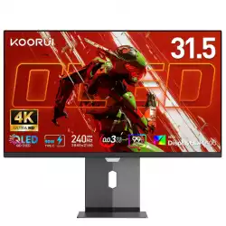 Монитор KOORUI 32 S3241XO 4K OLED UHD