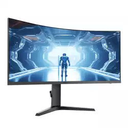 Монитор KOORUI 34 34E6UC WQHD CURVED