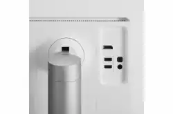 Монитор LG 27UL550-W