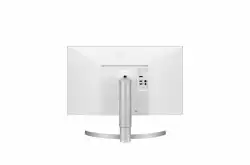 Монитор LG 27UL550-W