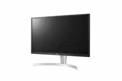 Монитор LG 27UL550-W