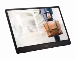 Монитор MSI 15.6 PRO MP161 E2  FHD IPS