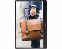 Монитор MSI 15.6 PRO MP161 FHD IPS