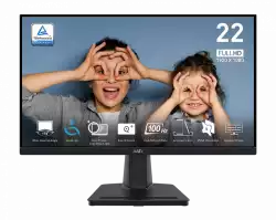Монитор MSI 21.45 PRO MP225V 100HZ