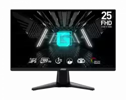 Монитор MSI 24.5 G255F                          