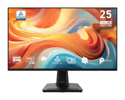 Монитор MSI 24.5 PRO MP251 E14L