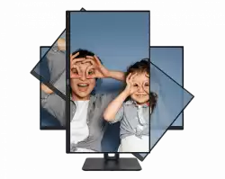 Монитор MSI 24.5 PRO MP251P