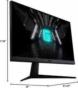 Монитор MSI 24 G2412F IPS