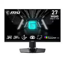 Монитор MSI 27 G274QPF E2 IPS