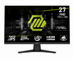 Монитор MSI 27 MAG 274F