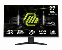 Монитор MSI 27 MAG 274F