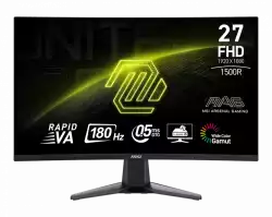 Монитор MSI 27 MAG 27C6F                          