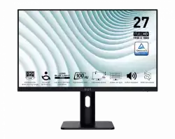 Монитор MSI 27 PRO MP273AP