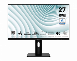 Монитор MSI 27 PRO MP273AP