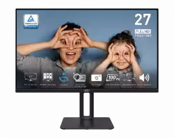 Монитор MSI 27 PRO MP275P IPS