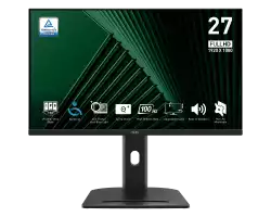 Монитор MSI 27 PRO MP275PG
