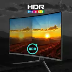 Монитор MSI 31.5 G32CQ5P CURVED