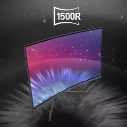 Монитор MSI 31.5 G32CQ5P CURVED