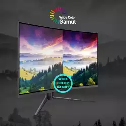 Монитор MSI 31.5 G32CQ5P CURVED                          