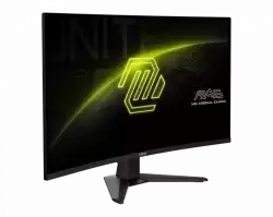 Монитор MSI 32.5 MAG 32C6 CURVED