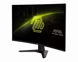 Монитор MSI 32.5 MAG 32C6 CURVED