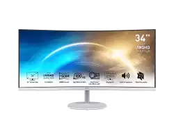 Монитор MSI 34 PRO MP341CQW V1