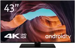 Монитор NOKIA 43 SMART TV UNE43GV210