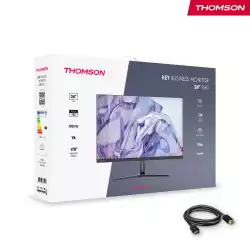 Монитор THOMSON 24 M24FB2Y14 FHD