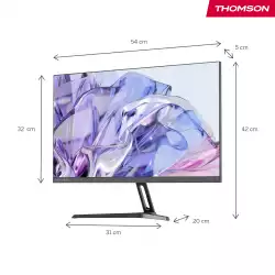 Монитор THOMSON 24 M24FB2Y14 FHD
