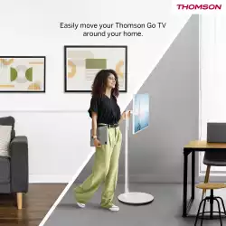Монитор THOMSON 32HA4M44 TV 32