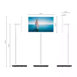 Монитор THOMSON 32HA4M44 TV 32
