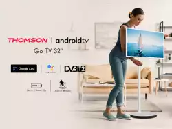 Монитор THOMSON 32HA4M44 TV 32