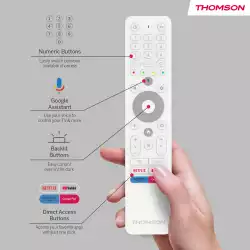 Монитор THOMSON 32HA4M44 TV 32