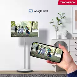 Монитор THOMSON 32HA4M44 TV 32