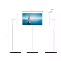 Монитор THOMSON 32HA4M44 TV 32