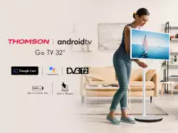 Монитор THOMSON 32HA4M44 TV 32