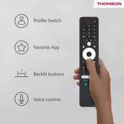 Монитор THOMSON 32QG4S14 TV 32