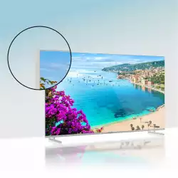 Монитор THOMSON 43UA5S13W TV 43 WHITE