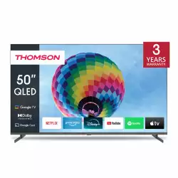 Монитор THOMSON 50QG4S14 TV 50 OLED Монитор THOMSON 50QG4S14 TV 50 OLED