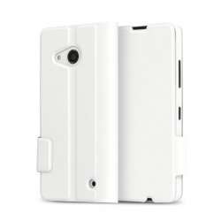 Смартфон MS LUMIA 550 FLIP COVER WHITE